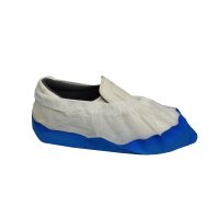 NITRAS Überschuhe mit CPE-Laufsohle,...