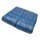 NITRAS CPE-Matratzenschoner, blau, Gummizug, Beutel à 10 Stück 4225