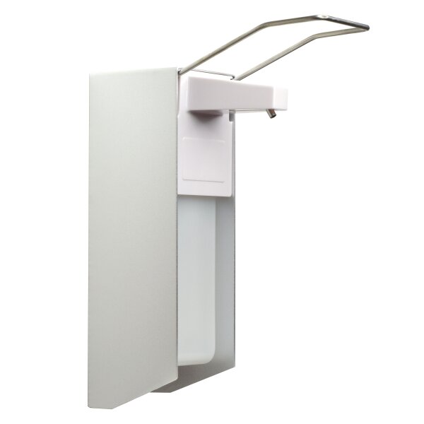 NITRAS Desinfektionsmittelspender mit Armhebel 56001