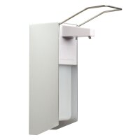NITRAS Desinfektionsmittelspender mit Armhebel 56001