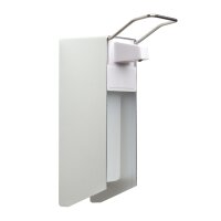 NITRAS Aluminium Kurzarmspender, 500 ml, 1 Stück 56500