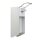 NITRAS Aluminium Kurzarmspender, 500 ml, 1 Stück 56500