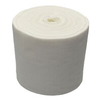 NITRAS Vliesrolle, weiß, Rolle à 70...