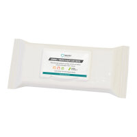 NITRAS PROTECTASEPT DUO WIPES, Desinfektionstücher...