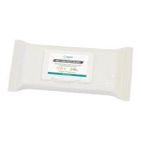 NITRAS PROTECTASEPT DUO WIPES, Desinfektionstücher...