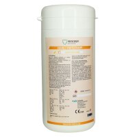 NITRAS PROTECTASEPT, Desinfektionstücher für...