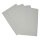 NITRAS Tray-Filterpapier, weiß, Beutel à 250 Stück 71828