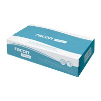 NITRAS Kosmetiktuch Superior, Box à 100 Stück...