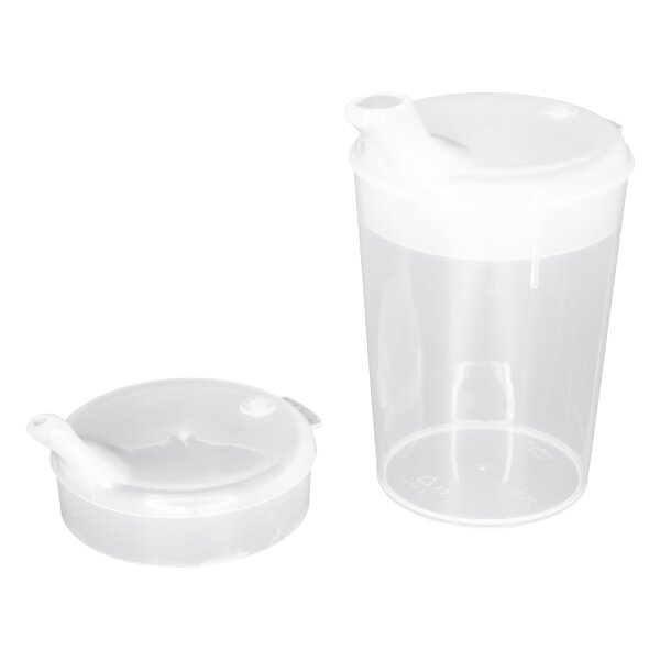 NITRAS Schnabelbecherset, 3-teilig, 50 Sets 772500