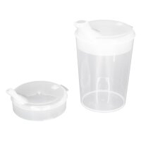 NITRAS Schnabelbecherset, 3-teilig, 50 Sets 772500