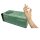 NITRAS SUPREME LATEX, Latex-Einmalhandschuhe, naturfarben, Box à 100 Stück 8210
