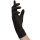 NITRAS BLACK SCORPION, Latex-Einmalhandschuh, schwarz, Box à 100 Stück 8220