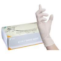 NITRAS WAVE, Nitril-Einmalhandschuhe EN ISO 374, Box...
