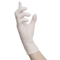 NITRAS WAVE, Nitril-Einmalhandschuhe EN ISO 374, Box...