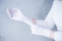 NITRAS WAVE, Nitril-Einmalhandschuhe EN ISO 374, Box à 100 Stück 8310
