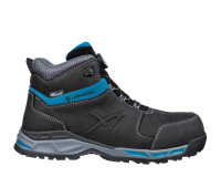 ALBATROS TOFANE BLACK QL CTX MID S3 ESD WR HRO SR