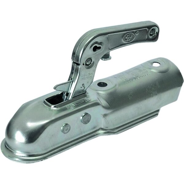 Frielitz Zugkugelkupplung bis 750 kg 012099932