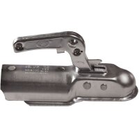Frielitz Zugkugelkupplung bis 750 kg 012099932