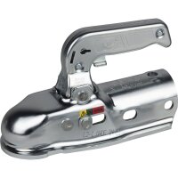 Frielitz Kombi-Zugkugelkupplung bis 200kg 012100019