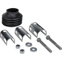 Frielitz Kombi-Zugkugelkupplung bis 200kg 012100019