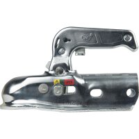 Frielitz Kombi-Zugkugelkupplung bis 200kg 012100019