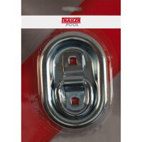 Frielitz Zurrmulde 3 teilig, Größe 0, 013003007-VP