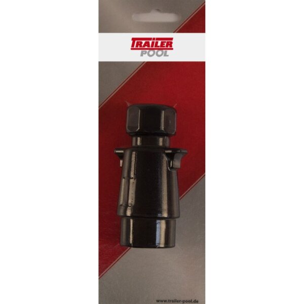 Frielitz Stecker 12 Volt 7-polig  014000105-VP