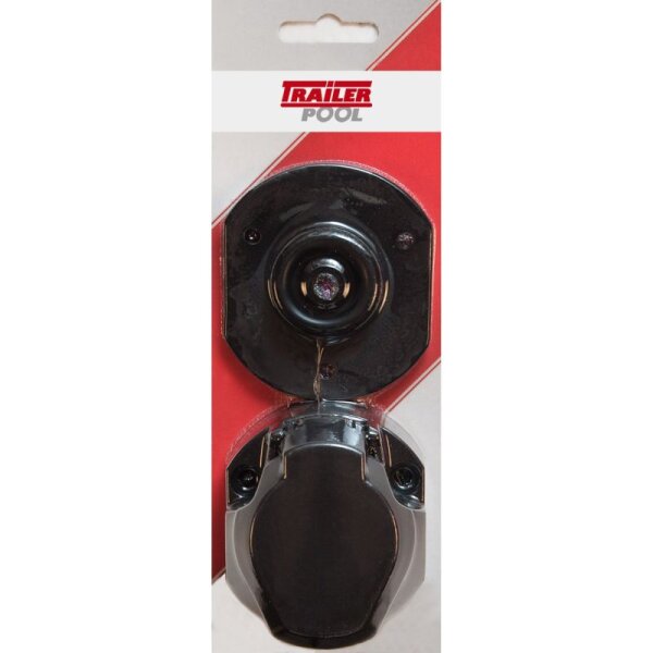 Frielitz Steckdose 12 Volt, 13-polig 014000113-VP