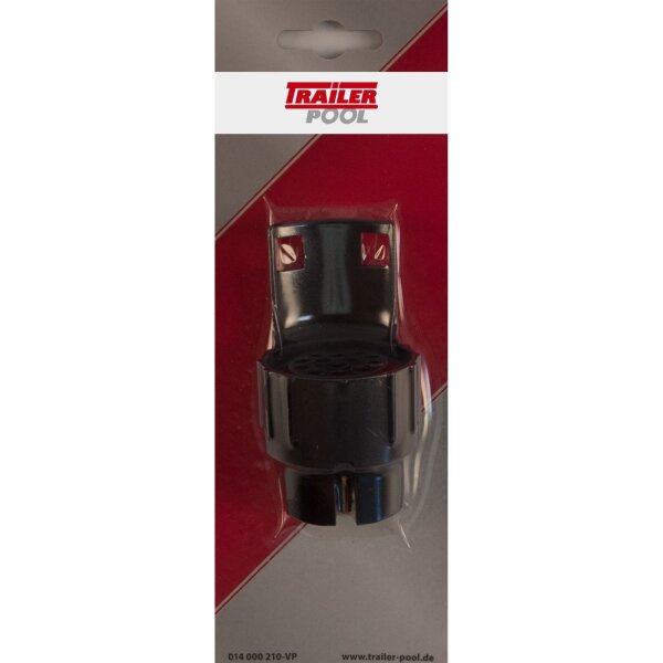Frielitz Kurzadapter, 7- auf 13-Pol 014000210-VP