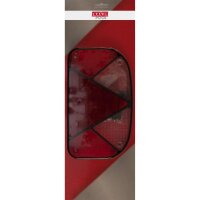 Frielitz Aspöck Multipoint II Lampenglas 014000317-VP