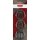Frielitz Set 3 x Zurring mit Haltelaschen 35x32 013003020-VP