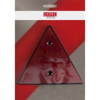 Frielitz 2er-Set Dreieckrückstrahler rot 014000410-VP