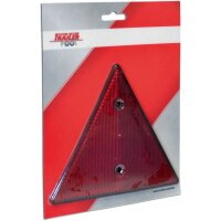 Frielitz 2er-Set Dreieckrückstrahler rot 014000410-VP