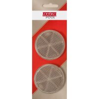 Frielitz 2er-Set Strahler weiß rund 60mm 014000414-VP