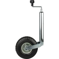 Frielitz Stützrad  StL 150 kg, luftbereift 016010000