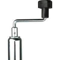 Frielitz Stützrad  StL 150 kg, luftbereift 016010000