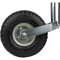 Frielitz Stützrad  StL 150 kg, luftbereift 016010000