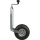 Frielitz Stützrad  StL 150 kg, luftbereift 016010000