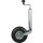 Frielitz Stützrad  StL 150 kg, luftbereift 016010000