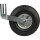 Frielitz Stützrad  StL 150 kg, luftbereift 016010000