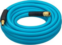 HAZET Druckluftschlauch 10m 10mm Durchmesser 9040N-1010