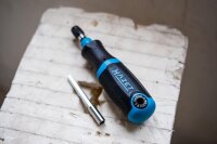HAZET Bit Ratschen-Schraubendreher-Satz 810R-4