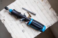 HAZET Bit Ratschen-Schraubendreher-Satz 810R-4