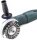 LESSMANN Zopf-Kegelbürsten Drm 100 x 12 mm 18 Z Stahldraht rostfrei ROH glatt 0,50 mm 475211