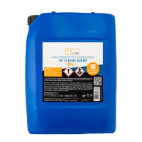 D.LINE Kühlerfrostschutz ANTIFREEZE XX 12 EVOX SUPER (Violett) Konzentrat