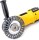 LESSMANN Zopf-Rundbürste Drm 125 x 14 mm 20 Z Stahldraht STH glatt 0,50 mm Bohrung 473211