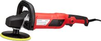 KUNZER Rotationspoliermaschine mit Zubehör in...
