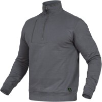 Leibwächter Flex Line ZipSweat-Shirt Paul FLEXR