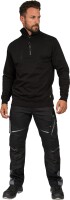 Leibwächter Flex Line ZipSweat-Shirt Paul FLEXR