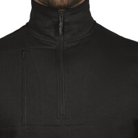 Leibwächter Flex Line ZipSweat-Shirt Paul FLEXR